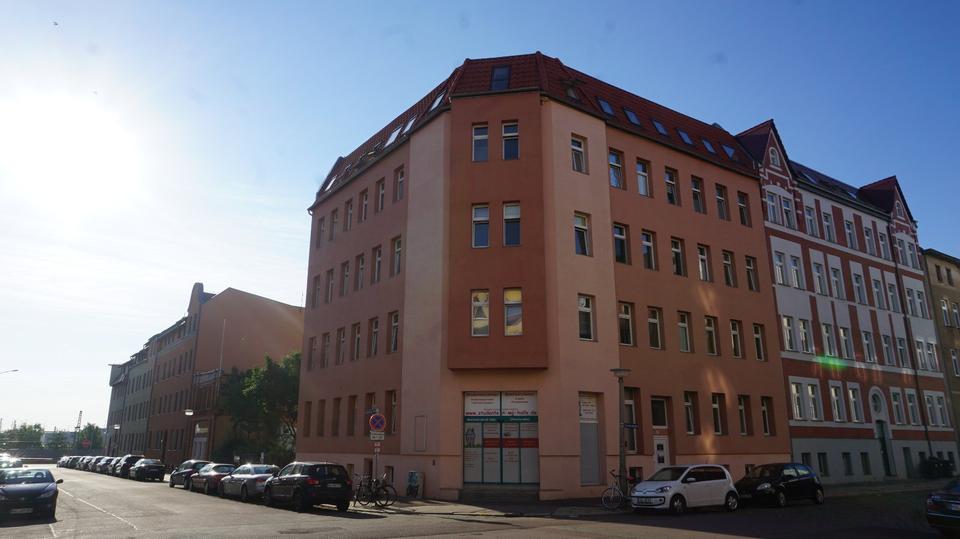 Wohnen auf Zeit Quedlinburg - 1 Zimmer, 12 m&sup2;, 12&euro; | Angebot:21172312