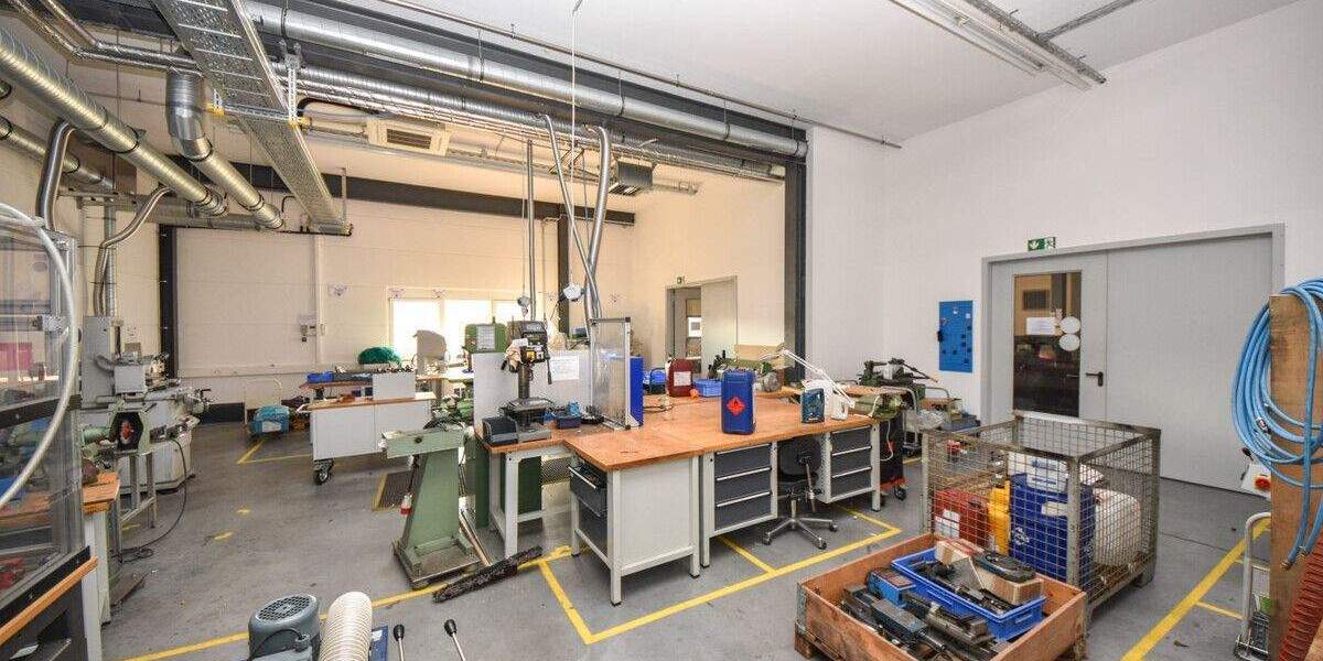 Gewerbeobjekt Groß-Umstadt Umstadt - 9.860&euro; | Angebot:24793275