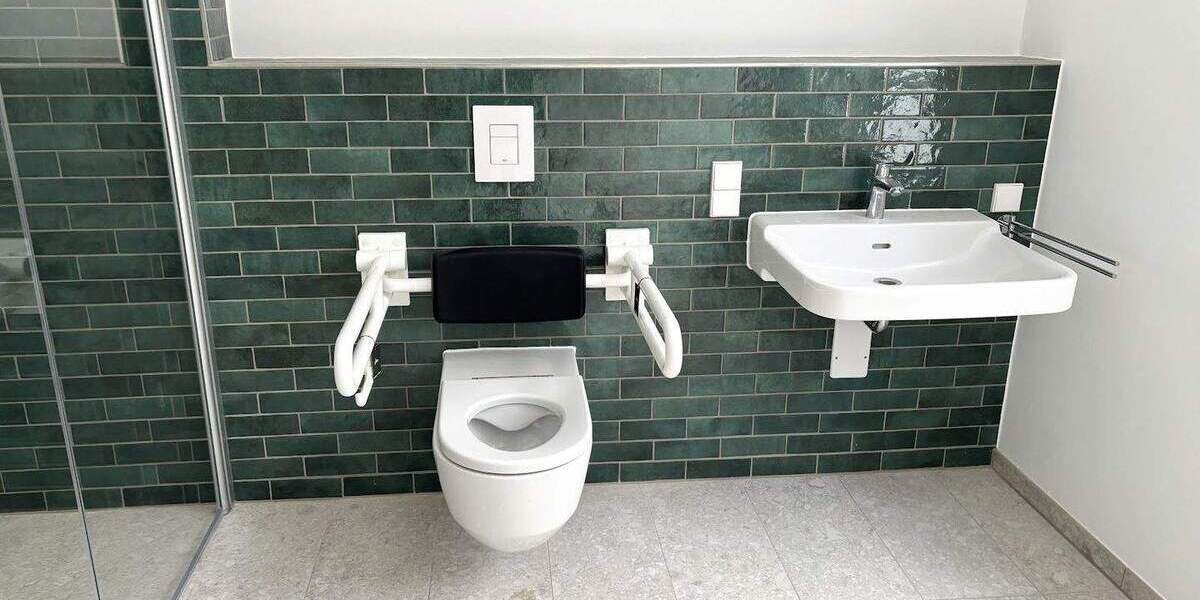 Terrassenwohnung Hannover Döhren - 3 Zimmer, 106 m&sup2;, 1.550&euro; | Angebot:24594302