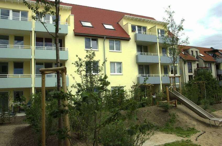 Wohnung zum Mieten in Düsseldorf 1.049 € 75.8 m²