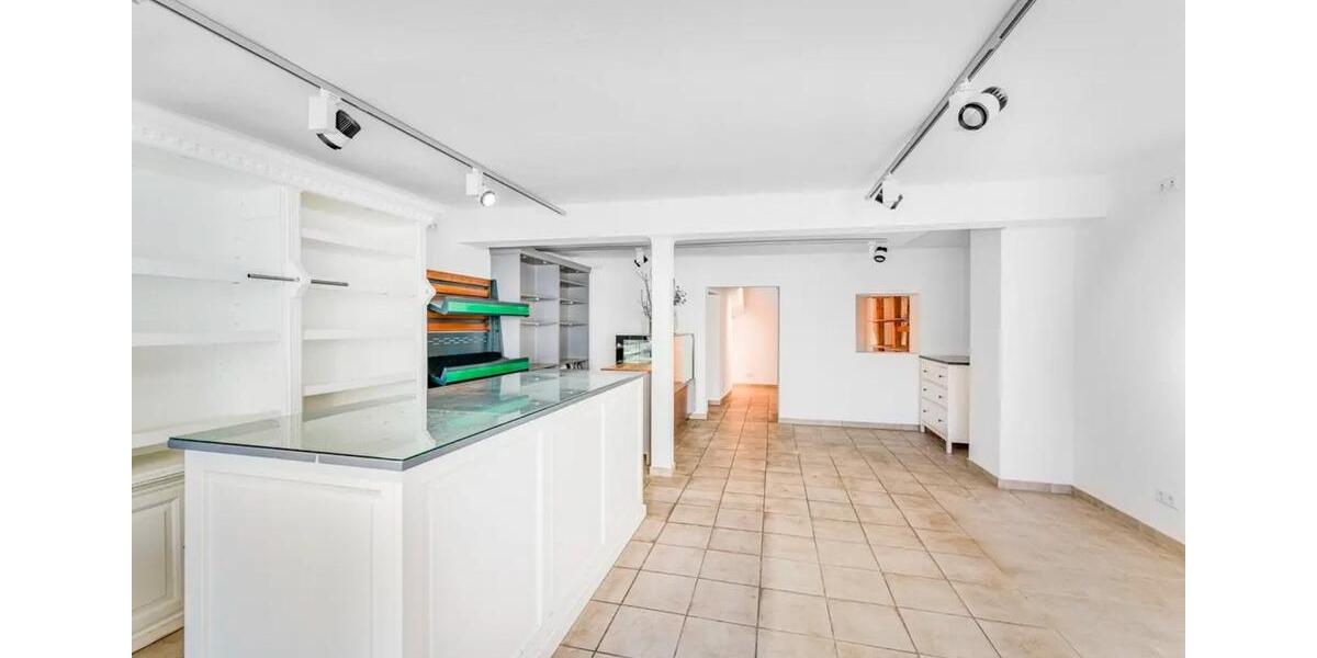 Gewerbeobjekt Bad Tölz - 1.200&euro; | Angebot:24115228