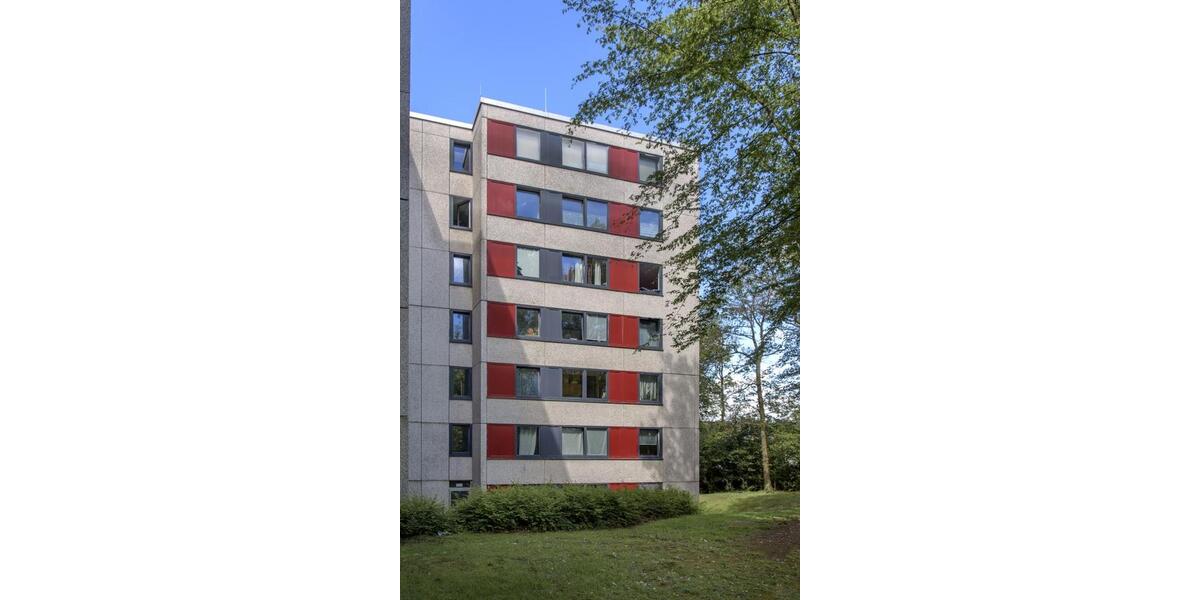 Etagenwohnung Siegen Weidenau - 3 Zimmer, 81 m&sup2;, 649&euro; | Angebot:25963934