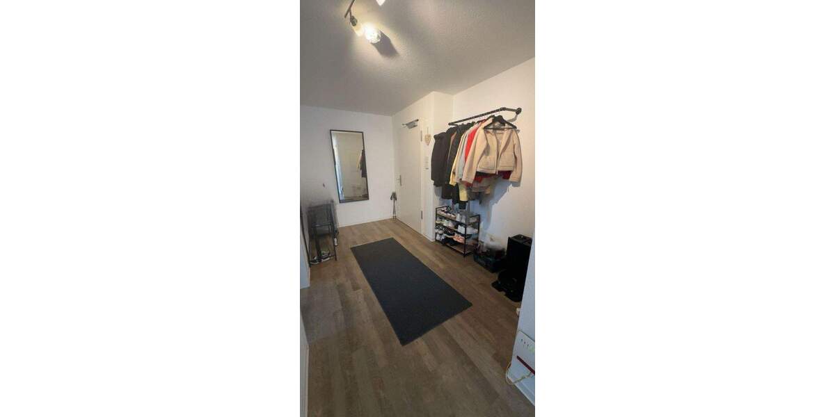 Etagenwohnung Herzogenaurach Herzo Base - 3 Zimmer, 70 m&sup2;, 667&euro; | Angebot:24974465