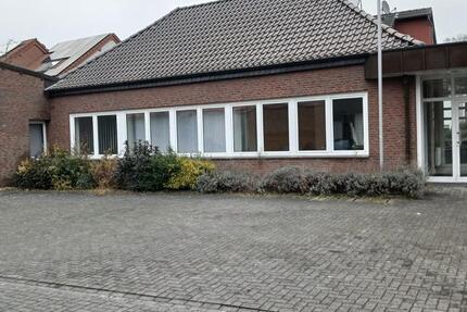 Gewerbeobjekt Geilenkirchen - 200&euro; | Angebot:24158225