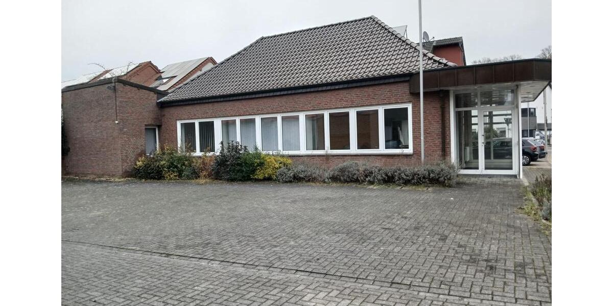 Gewerbeobjekt Geilenkirchen - 200&euro; | Angebot:24158225