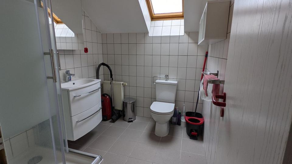 Wohnen auf Zeit Kassel Bettenhausen - 2 Zimmer, 45 m&sup2;, 849&euro; | Angebot:26644207