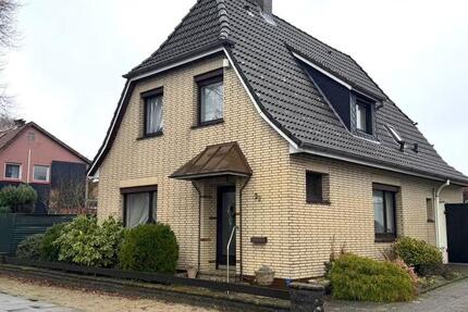 Haus Scheeßel - 4 Zimmer, 120 m&sup2;, 1.150&euro; | Angebot:25224686