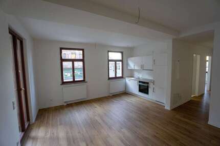 Wohnung zum Mieten in Fürth 760 € 54.62 m²