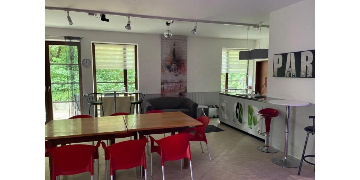 Etagenwohnung Eckental - 1 Zimmer, 19 m&sup2;, 400&euro; | Angebot:24605093