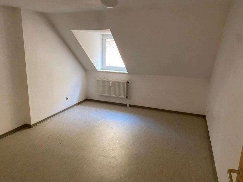 Wohnung in ALTENA zimmer