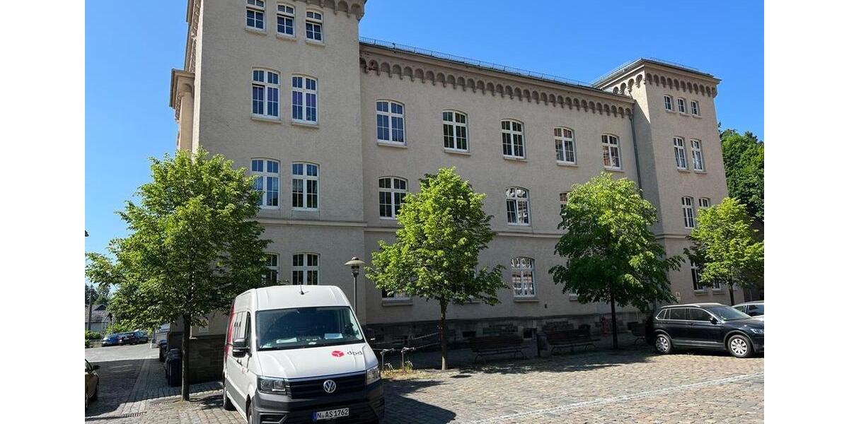 Etagenwohnung Sonneberg - 2 Zimmer, 49 m&sup2;, 340&euro; | Angebot:26236706