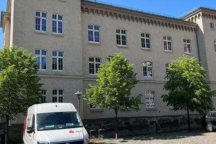 Wohnung Sonneberg - 2 Zimmer, 49 m&sup2;, 340&euro; | Angebot:26236706