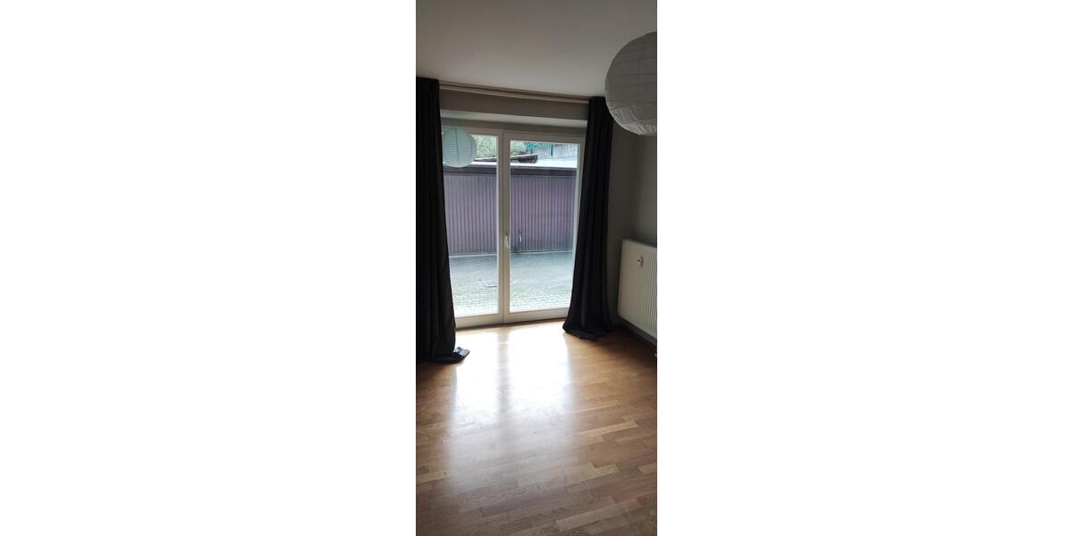 Erdgeschoßwohnung Düsseldorf Stadtbezirk 3 - 2 Zimmer, 57 m&sup2;, 1.150&euro; | Angebot:26600508