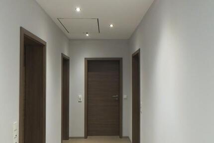 attraktive Dachgeschosswohnung in Wadern - Nunkirchen 3 zimmer