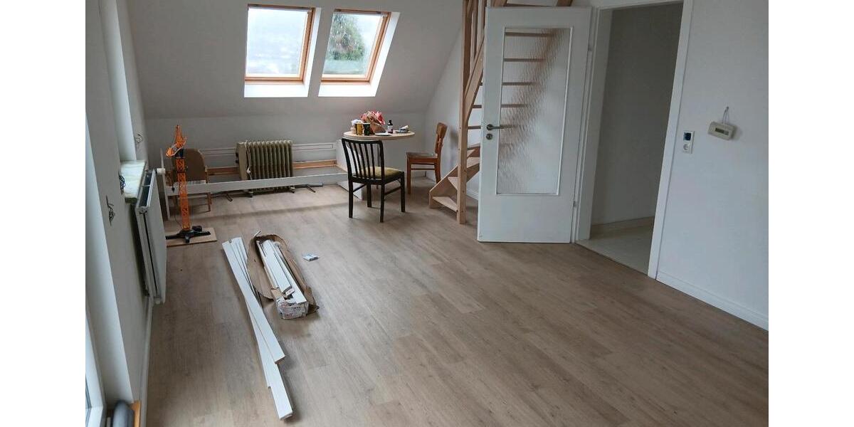 Maisonettenwohnung Alfeld (Leine) - 3.5 Zimmer, 85 m&sup2;, 700&euro; | Angebot:26636518