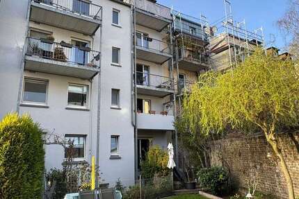Wohnung Essen Südviertel - 2 Zimmer, 68 m&sup2;, 950&euro; | Angebot:26252343