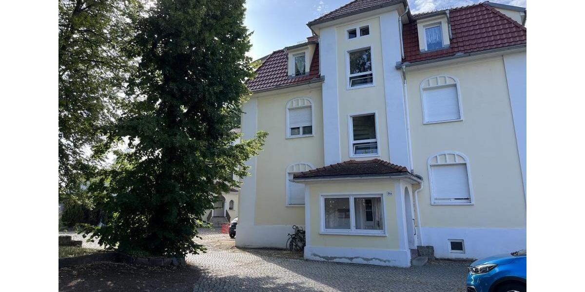 Dachgeschoßwohnung Coswig - 3 Zimmer, 79 m&sup2;, 665&euro; | Angebot:24657679