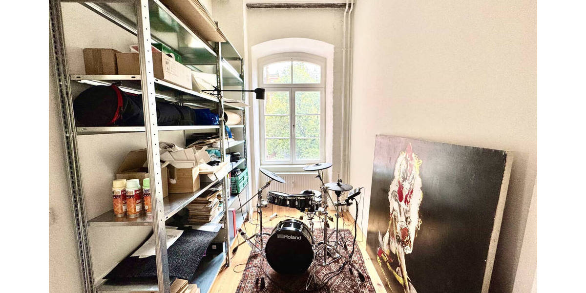 Gewerbeobjekt Berlin Kreuzberg - 290&euro; | Angebot:26180824