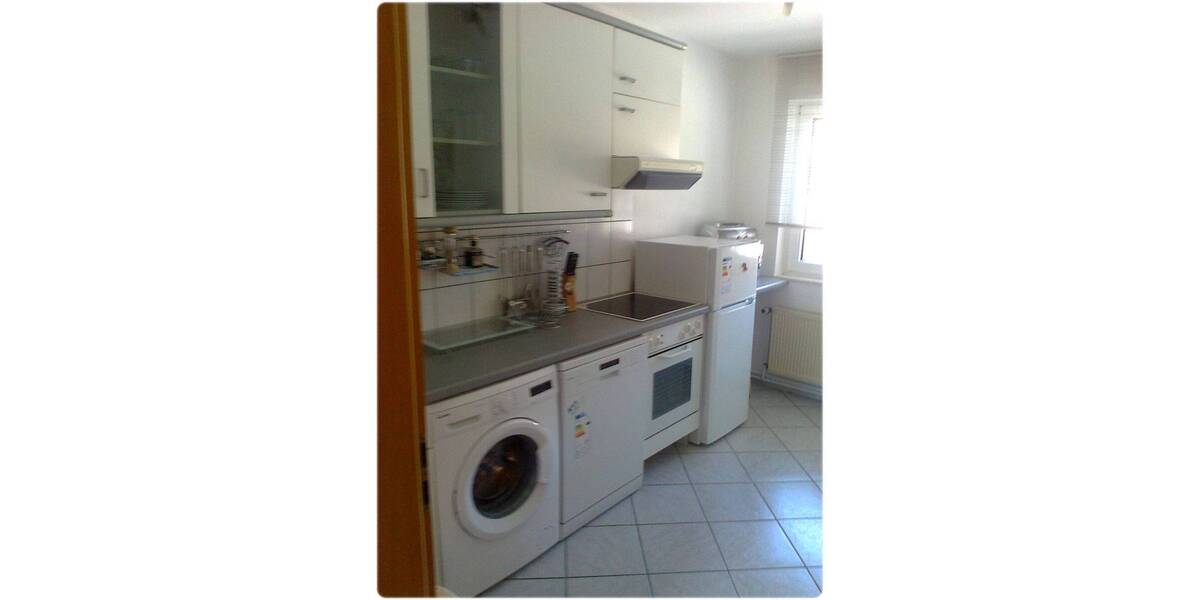 Etagenwohnung Braunschweig Innenstadt - 3 Zimmer, 58 m&sup2;, 880&euro; | Angebot:26816669