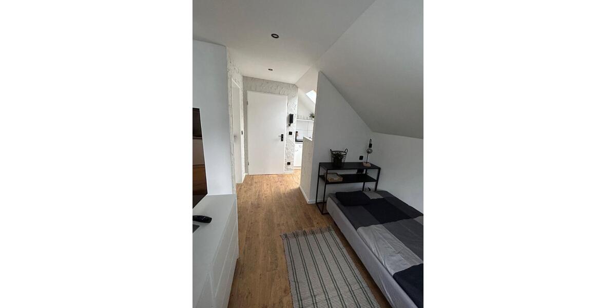 Wohnen auf Zeit Germering - 2 Zimmer, 20 m&sup2;, 1.300&euro; | Angebot:26210721