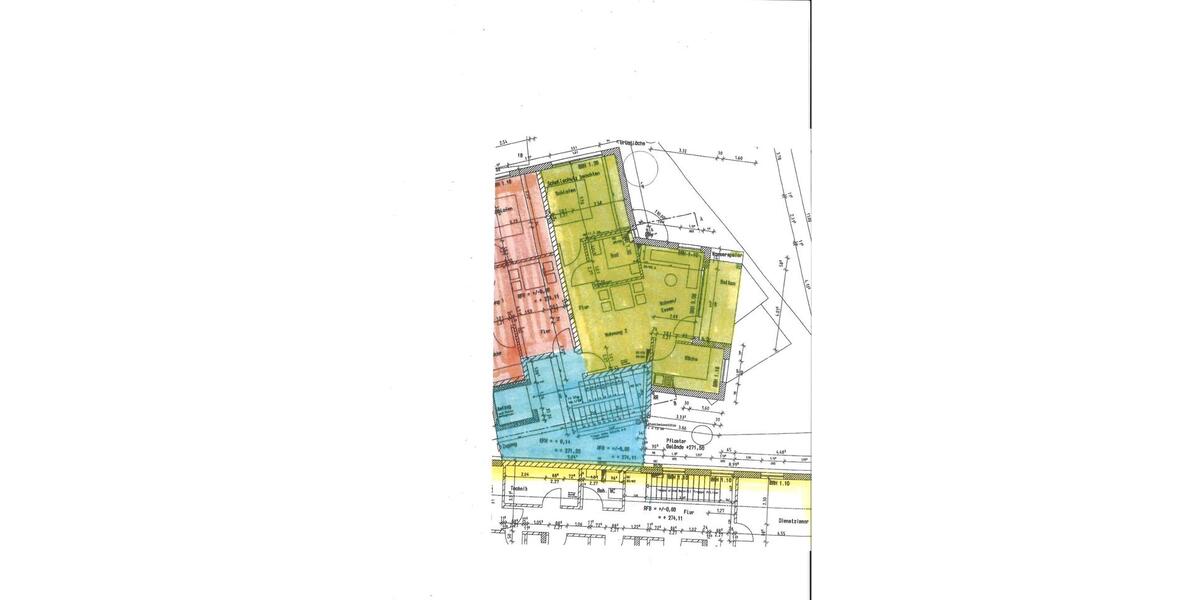 Etagenwohnung Plüderhausen - 2.5 Zimmer, 58 m&sup2;, 735&euro; | Angebot:26563486