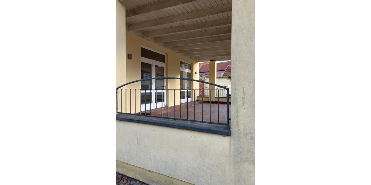 Gewerbeobjekt Neustadt-Glewe Glewe - 1.100&euro; | Angebot:24981789