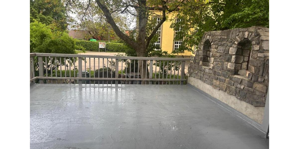 Etagenwohnung Wolpertshausen - 3.5 Zimmer, 91 m&sup2;, 900&euro; | Angebot:26539028
