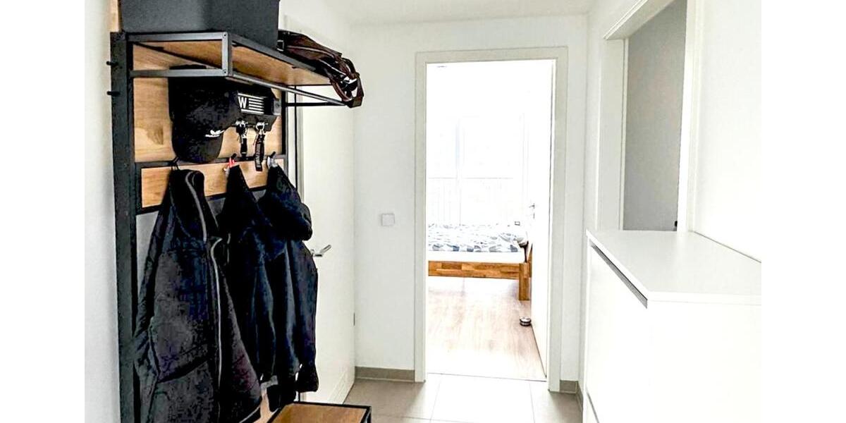 Etagenwohnung Igersheim - 2 Zimmer, 57 m&sup2;, 700&euro; | Angebot:24623348