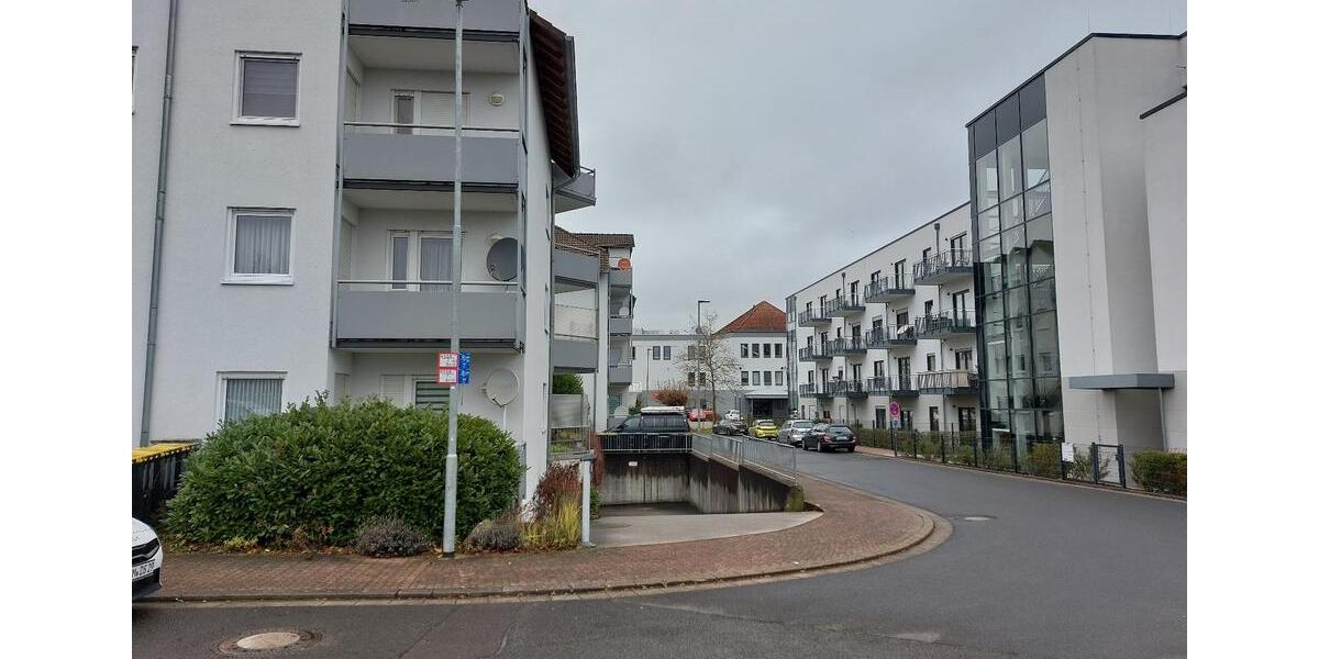 Etagenwohnung Sankt Ingbert - 3 Zimmer, 83 m&sup2;, 830&euro; | Angebot:26321533
