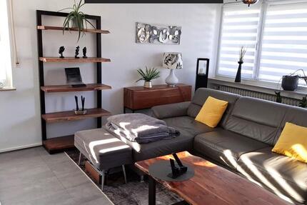 Wohlfühl-Oase für Singles und Paare – Charmante Drei-Zimmer-Wohnung in Hagen-Emst 3 zimmer