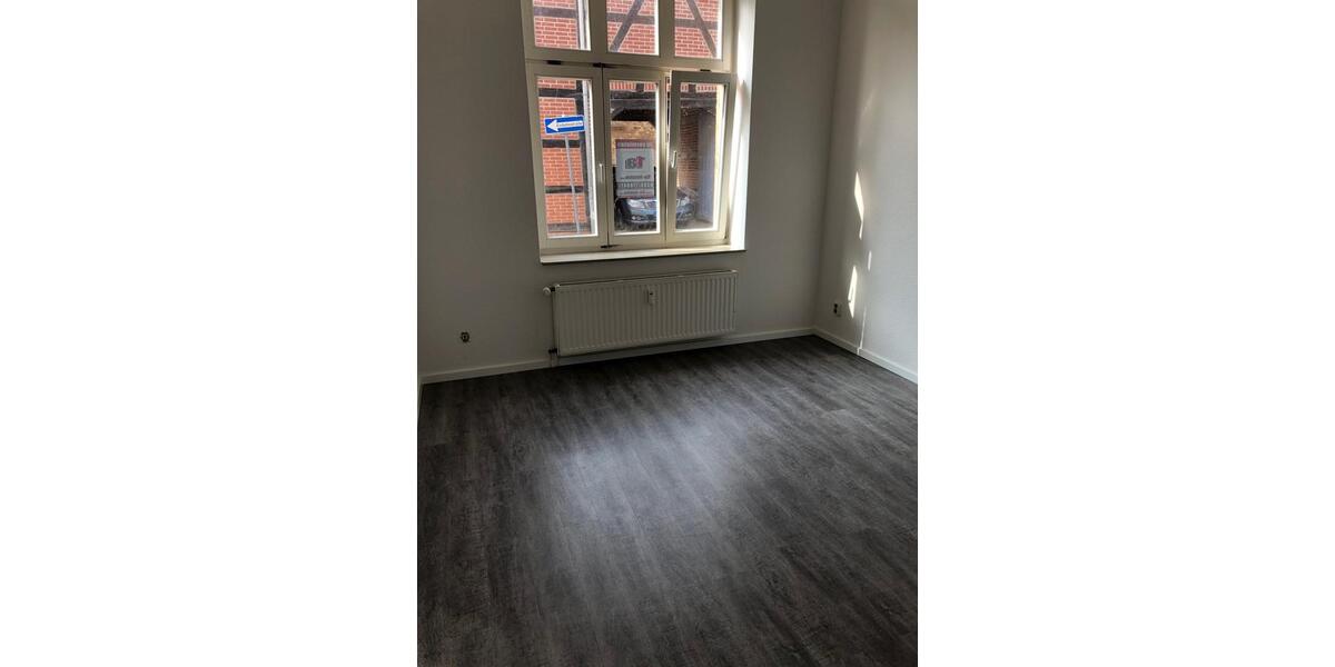 Erdgeschoßwohnung Crivitz - 3 Zimmer, 57 m&sup2;, 470&euro; | Angebot:24918763