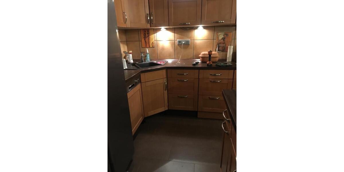 Wohnen auf Zeit Bruchsal - 4 Zimmer, 160 m&sup2;, 495&euro; | Angebot:25088463