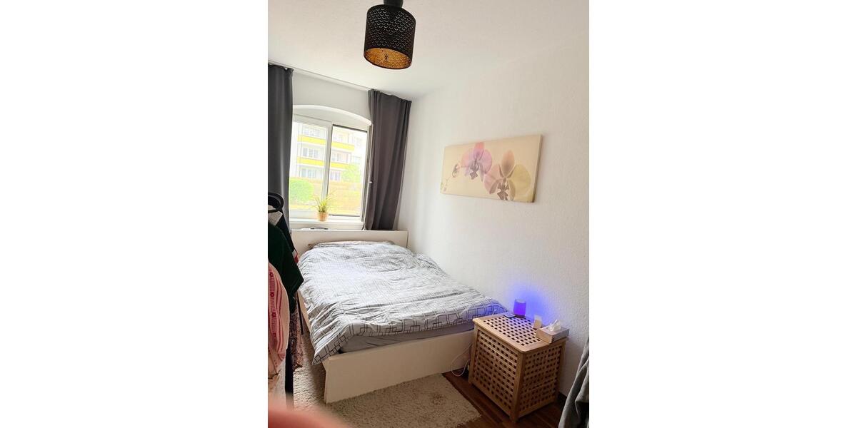 Erdgeschoßwohnung Berlin Treptow-Köpenick - 2 Zimmer, 43 m&sup2;, 1.050&euro; | Angebot:26047461