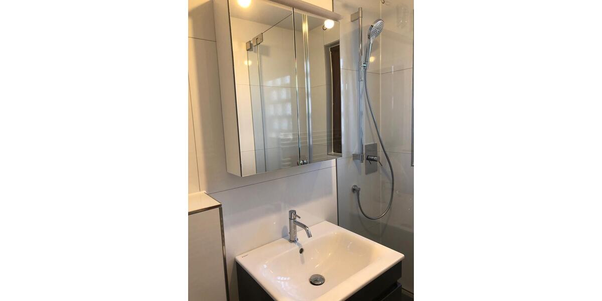 Dachgeschoßwohnung Stuttgart Stuttgart-West - 1 Zimmer, 33 m&sup2;, 860&euro; | Angebot:26020911