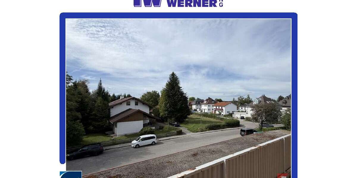 Etagenwohnung Rosenheim Innenstadt - 3 Zimmer, 78 m&sup2;, 850&euro; | Angebot:27422274
