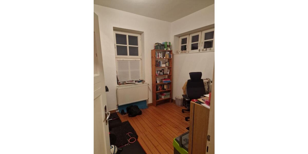 Hochparterre Rethem (Aller) - 5 Zimmer, 118 m&sup2;, 814&euro; | Angebot:26479299