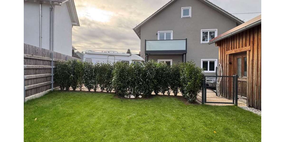 Etagenwohnung Pürgen Lengenfeld - 3 Zimmer, 110 m&sup2;, 1.450&euro; | Angebot:27227739