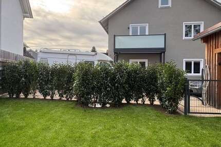 Wohnung Pürgen Lengenfeld - 3 Zimmer, 110 m&sup2;, 1.450&euro; | Angebot:27227739