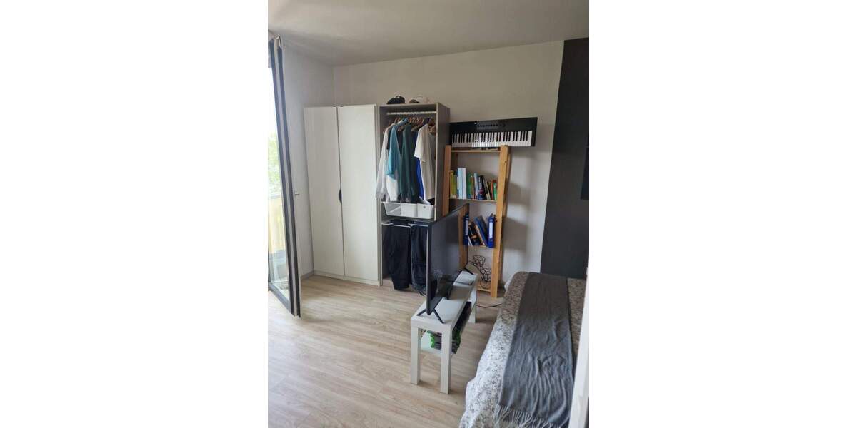 Etagenwohnung Düsseldorf Wersten - 2 Zimmer, 59 m&sup2;, 800&euro; | Angebot:25141165