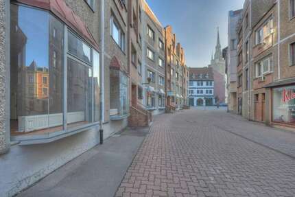 Wohnung Halle Altstadt - 3 Zimmer, 71 m&sup2;, 534&euro; | Angebot:26162337