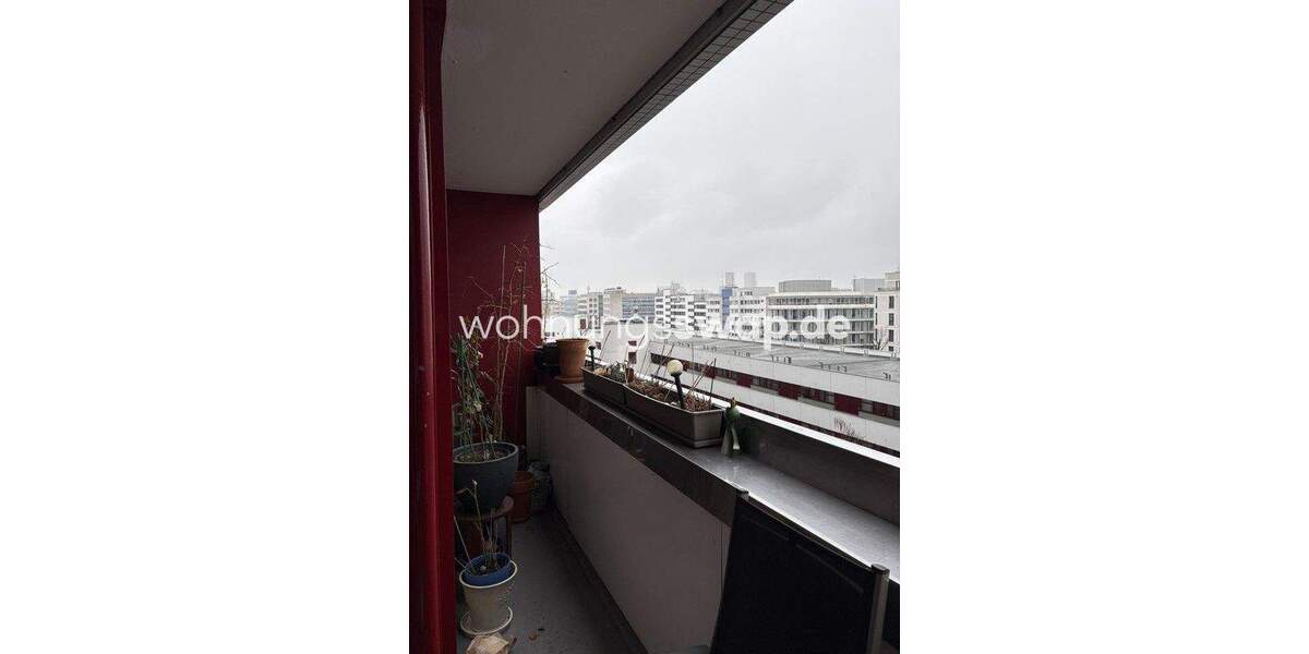Etagenwohnung Berlin Charlottenburg - 3 Zimmer, 76 m&sup2;, 1.100&euro; | Angebot:26758366