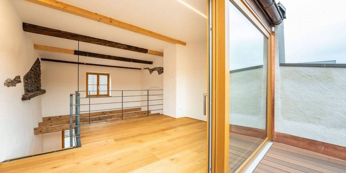 Mehrfamilienhaus, Wohnhaus Wasserburg am Inn Altstadt - 5 Zimmer, 108 m&sup2;, 1.850&euro; | Angebot:26175647