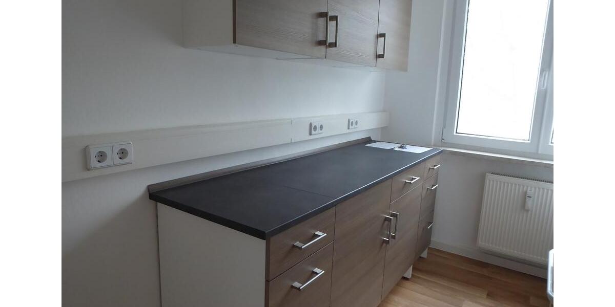 Etagenwohnung Bernburg (Saale) - 2 Zimmer, 47 m&sup2;, 255&euro; | Angebot:26678149