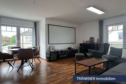 Wohnung Loxstedt - 2 Zimmer, 76 m&sup2;, 610&euro; | Angebot:27266806