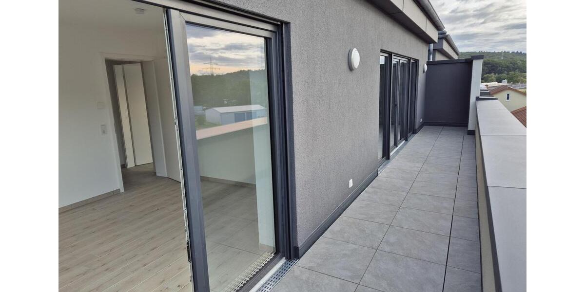 Einfamilienhaus Wadern - 2 Zimmer, 89 m&sup2;, 1.100&euro; | Angebot:25988746