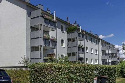 Wohnung zum Mieten in Wermelskirchen 395,08 € 49.54 m² 2 zimmer