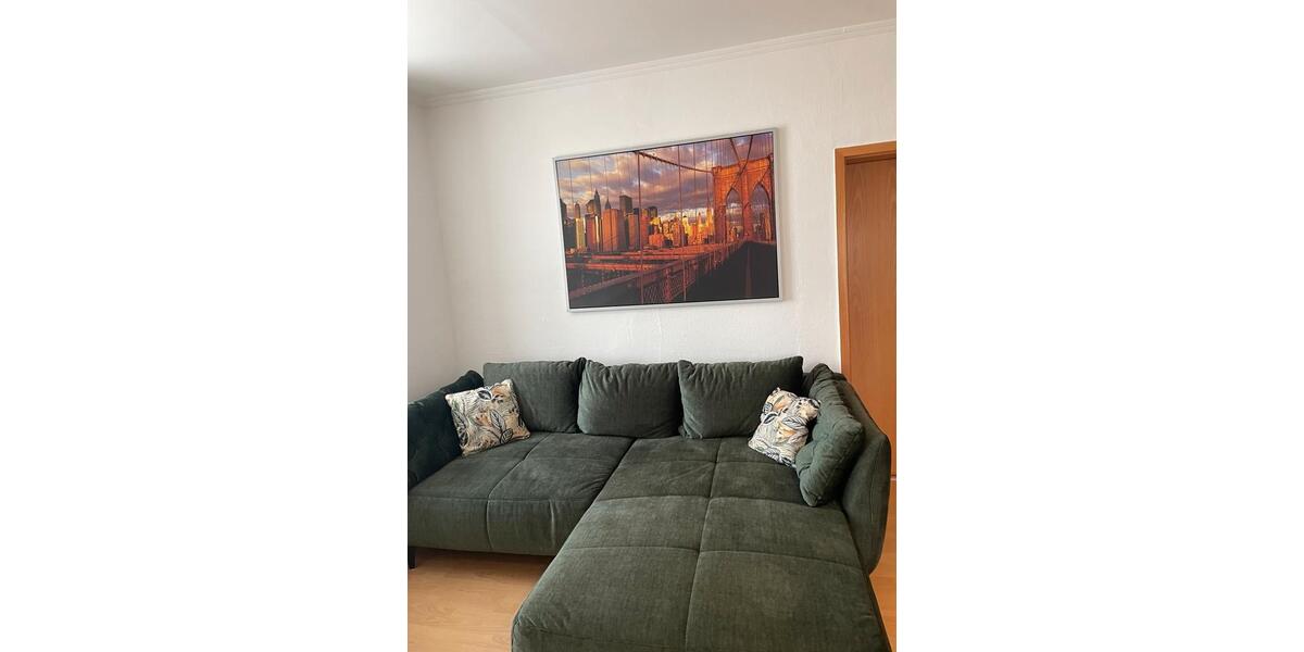 Wohnen auf Zeit Artern - 4 Zimmer, 98 m&sup2;, 59&euro; | Angebot:26580030