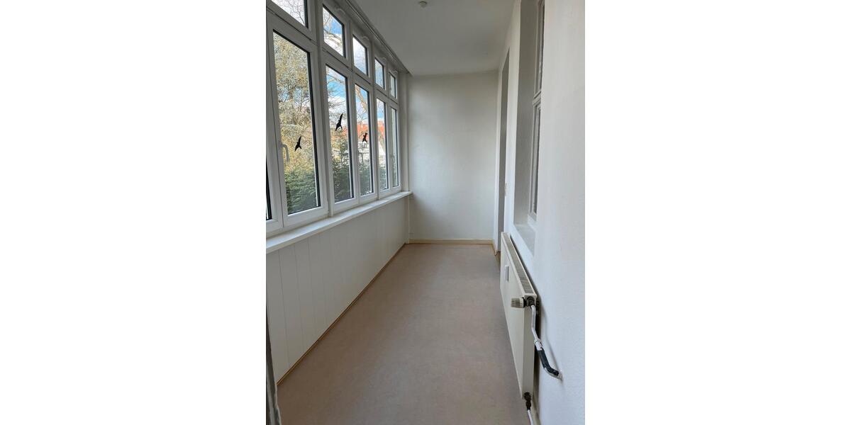Etagenwohnung Kassel - 3 Zimmer, 134 m&sup2;, 1.250&euro; | Angebot:26647521