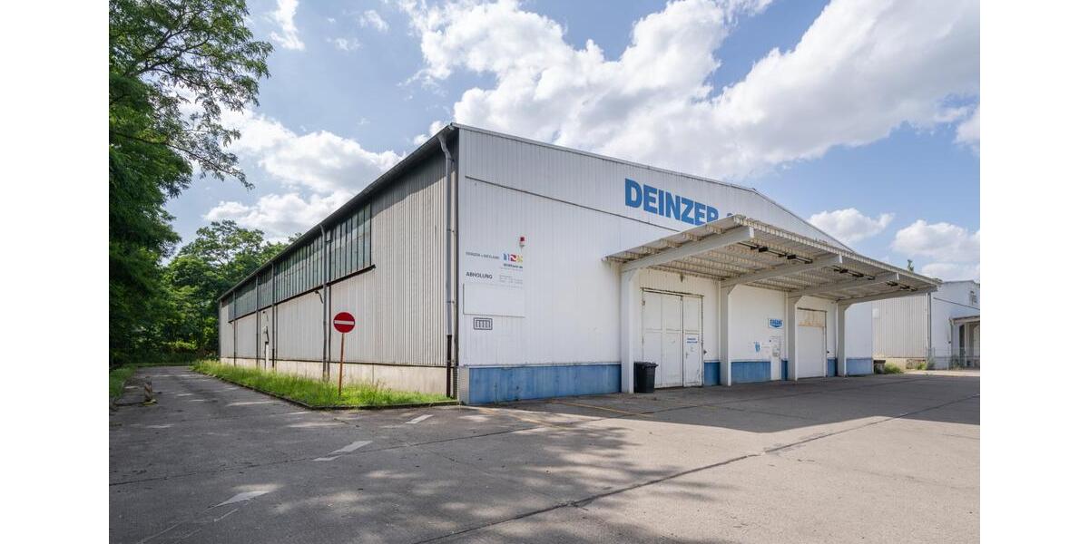 Gewerbeobjekt Frankfurt (Oder) Booßen - 3.499&euro; | Angebot:25258213