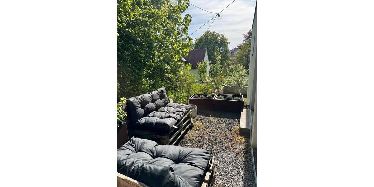 Wohnen auf Zeit Donauwörth - 2 Zimmer, 30 m&sup2;, 75&euro; | Angebot:26340205